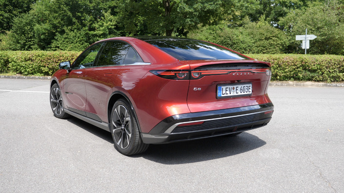 La Mazda 6e a-t-elle d’autres atouts que ses tarifs très agressifs ?