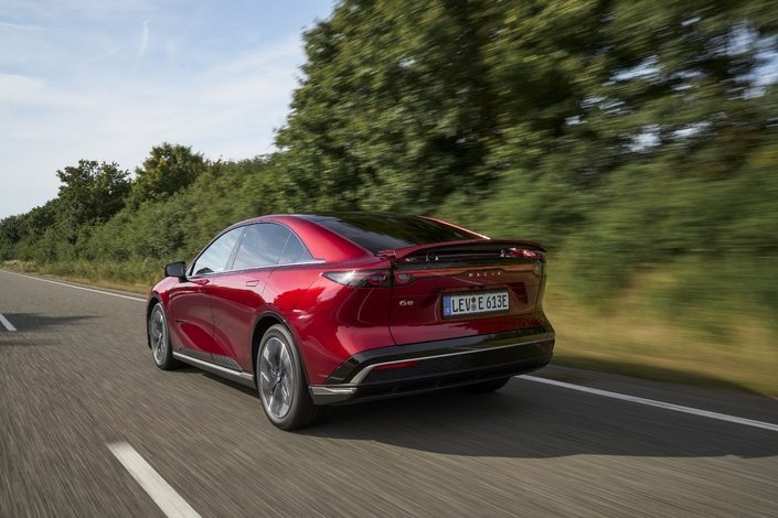 La Mazda 6e a-t-elle d’autres atouts que ses tarifs très agressifs ?