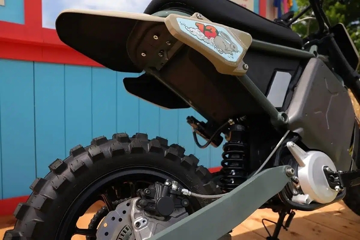 LiveWire veut changer de braquet avec des petites motos électriques