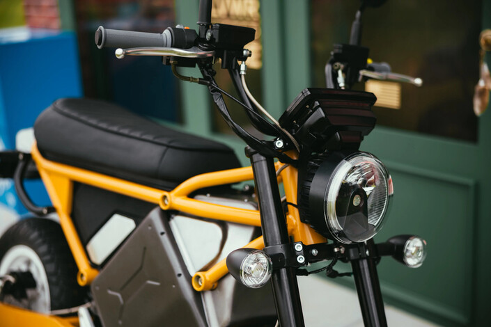 LiveWire veut changer de braquet avec des petites motos électriques