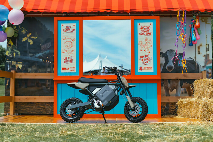 LiveWire veut changer de braquet avec des petites motos électriques