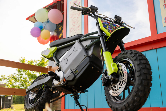 LiveWire veut changer de braquet avec des petites motos électriques