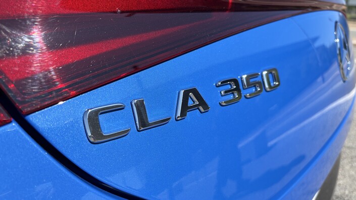 Mercedes CLA 3 électrique : l'anti Tesla Model 3 tient-elle ses (belles) promesses d'autonomie ?