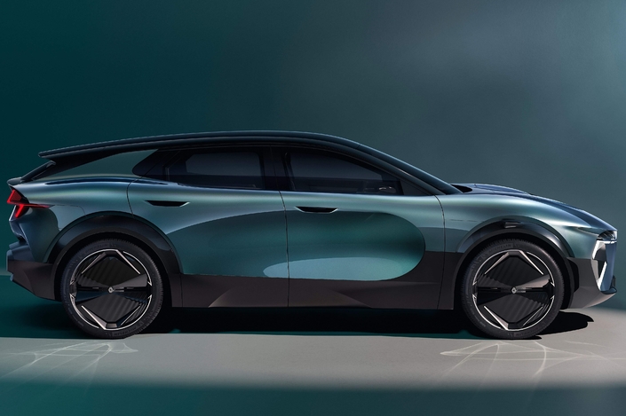 Renault Emblème