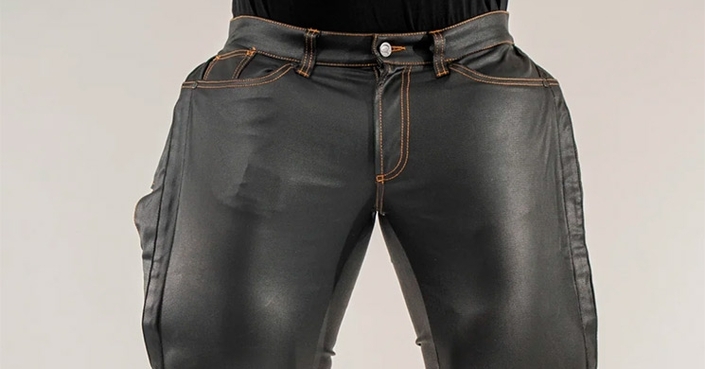 La révolution de la sécurité à moto : l’airbag intégral qui protège de la tête aux pieds avec même un parachute