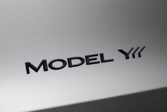 La grande Tesla Model Y à six places dont nous sommes privés