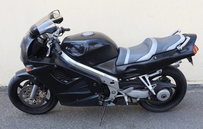 Honda 750 VFR 1996