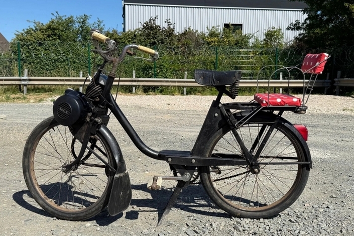 Solex 1700