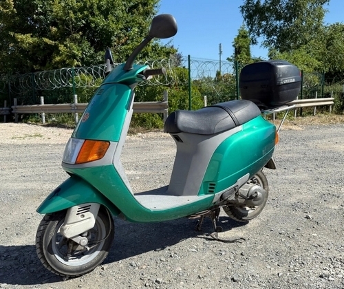 Piaggio Sfera 80 cm3 1995