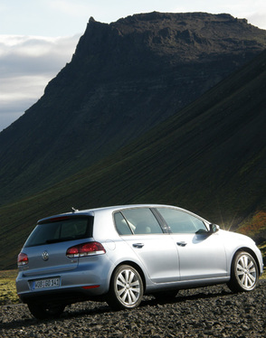 Essai vidéo - Volkswagen Golf VI : si sensationnelle ?