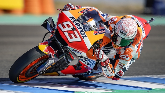 Reverra-t-on ce style inimitable sur les pistes de MotoGP ?