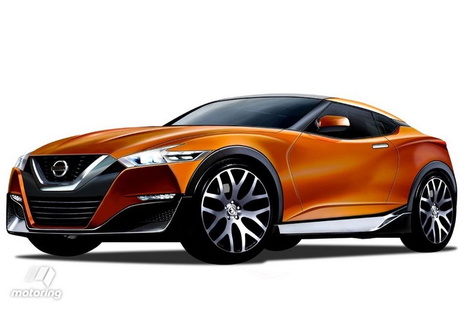 Nissan va-t-il revoir le design du concept IDx ?