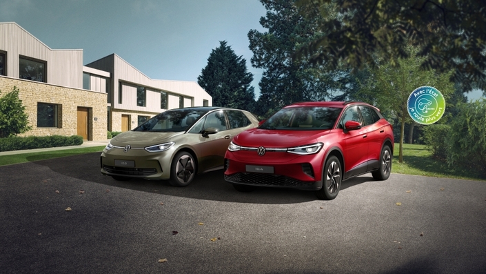 Renault, Fiat, Volkswagen, quelles offres pour le leasing social ?