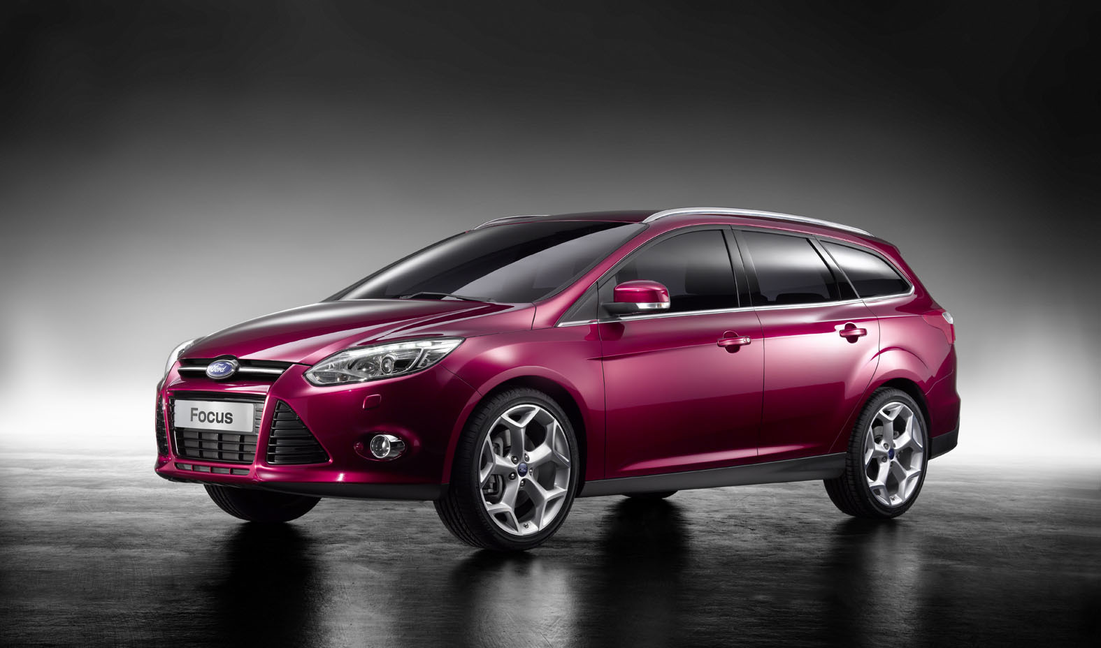 Ford focus sw