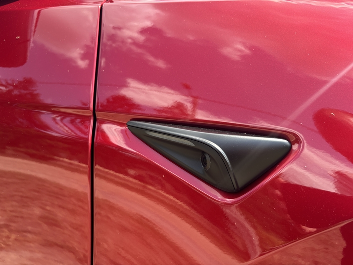 Tesla Model Y Propulsion - The Show Musk Go On