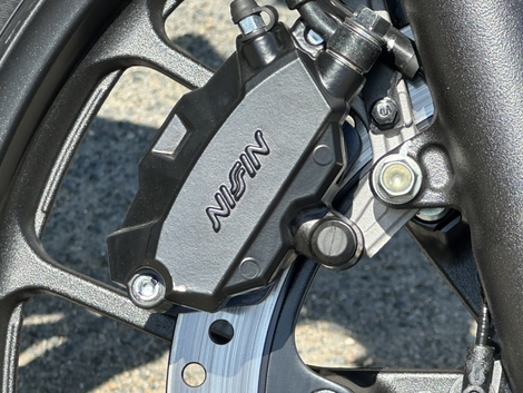 La Honda GB350S est-elle plus qu’un exercice de style ?