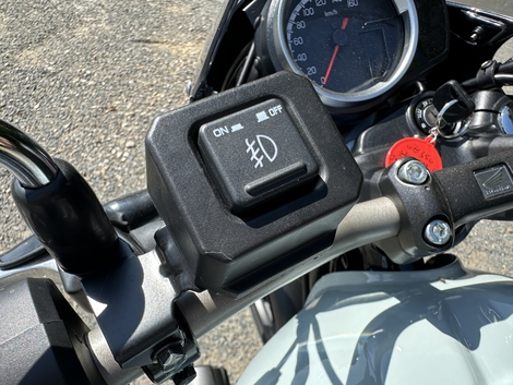 La Honda GB350S est-elle plus qu’un exercice de style ?