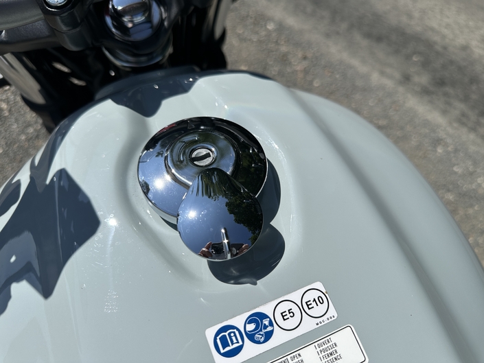 La Honda GB350S est-elle plus qu’un exercice de style ?