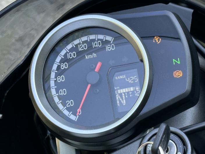 La Honda GB350S est-elle plus qu’un exercice de style ?