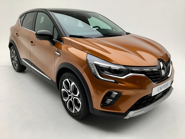 Renault Captur 2 (2019) : plus grand et plus mature (présentation vidéo)