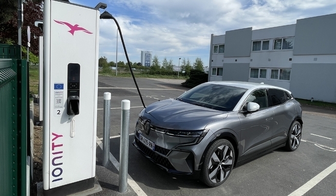Bientôt un rapport obligatoire sur l'état de santé de la batterie ?