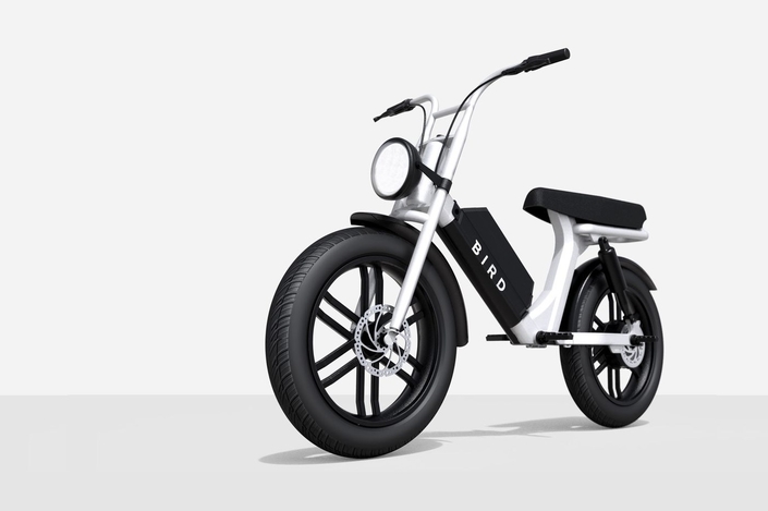 Électrique : Bird lance Cruiser pour prendre son envol