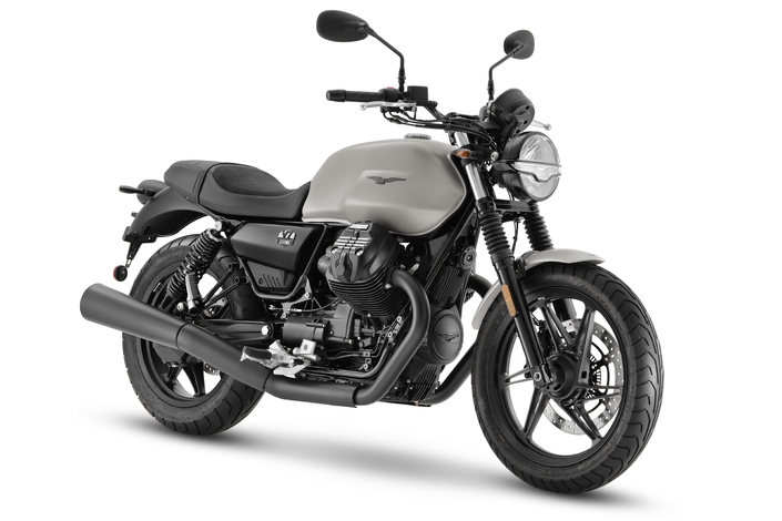 La Moto Guzzi V7 Sport est t-elle la reine des néo-classiques ?