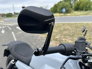La Moto Guzzi V7 Sport est t-elle la reine des néo-classiques ?