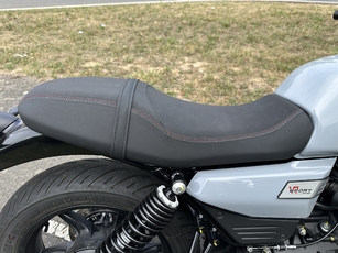 La Moto Guzzi V7 Sport est t-elle la reine des néo-classiques ?
