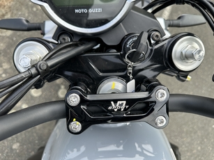 La Moto Guzzi V7 Sport est t-elle la reine des néo-classiques ?