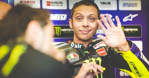 MotoGP - Catalogne J1 : Quartararo en tête