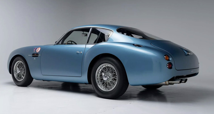 Quelqu'un va perdre 4 millions d'euros avec ces Aston Martin