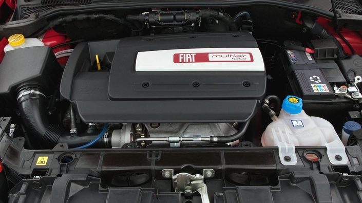 La commande Multiair du moteur de la Fiat Punto se révèle un peu délicate jusqu'en 2011, où elle a été modifiée. Normalement, toutes les voitures ont été corrigées... ou réparées.