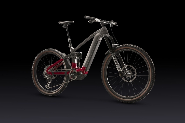 La collab de VTTAE Smart x Trek Rail+ e-MTB.