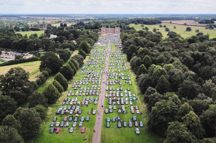 Et si la banalité devenait l'exception ? (Crédit photo : Festival of the Unexceptional)