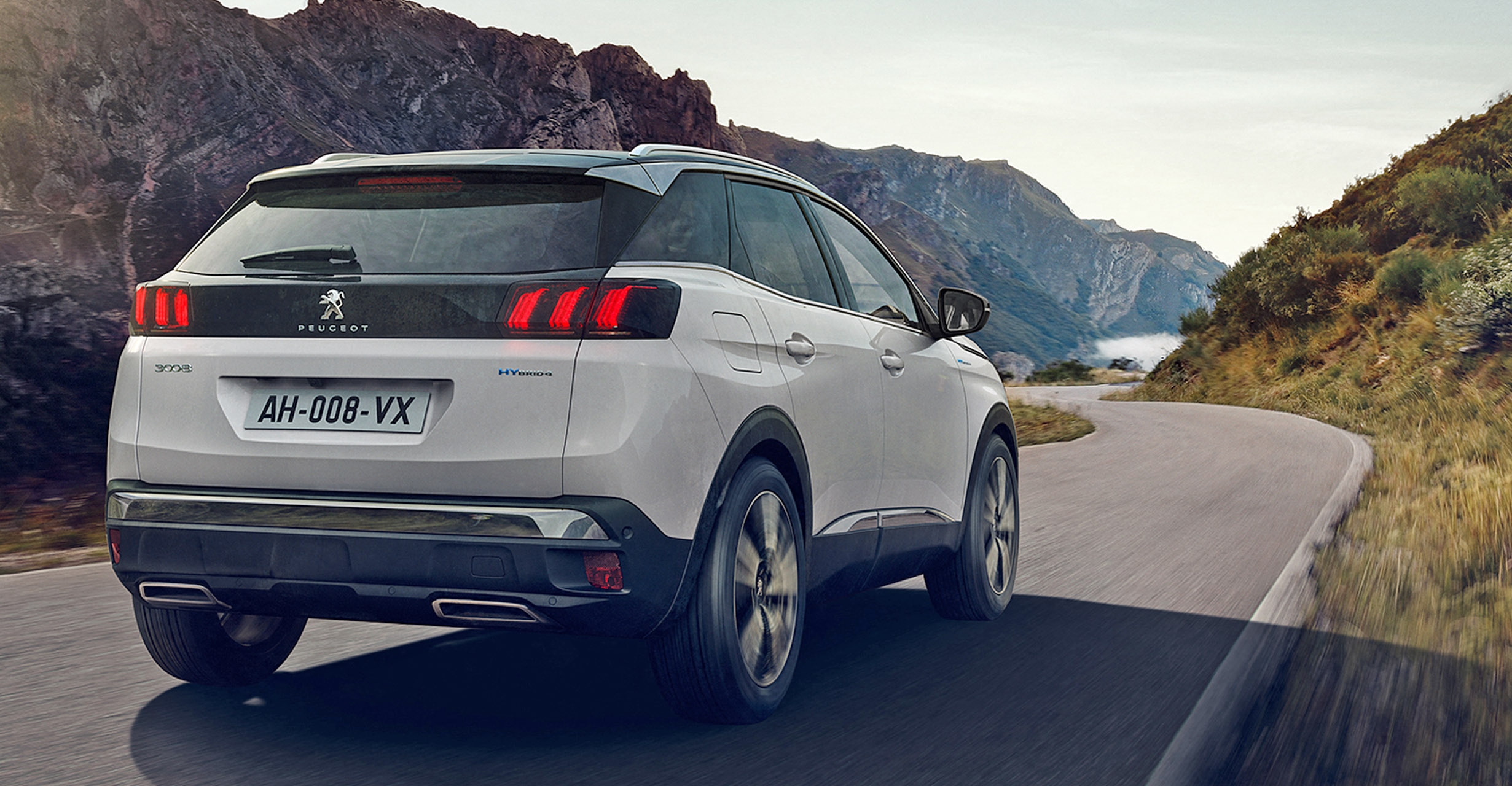 Peugeot 3008 restylé : lequel choisir