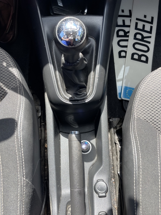 A quoi va servir la Citroën C3 diesel-GPL Borel