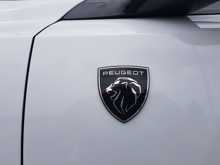 La Peugeot 408 électrique est-elle la meilleure version du crossover sochalien ?