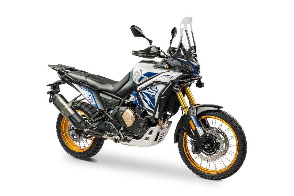 La Voge DS800X Rally Maintenant Disponible En France la-voge-ds800x-rally-maintenant-disponible-en-france