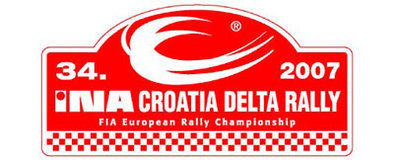 ERC Croatie: Simon Jean-Joseph affole le chrono