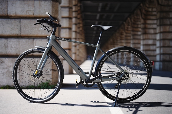 Vélo de fonction : un plan gagnant-gagnant entre l’entreprise et le salarié ?