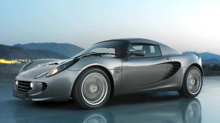 En 2004, la 111R inaugure le bloc Toyota dans la Lotus Elise, où il développe quelque 192 ch.