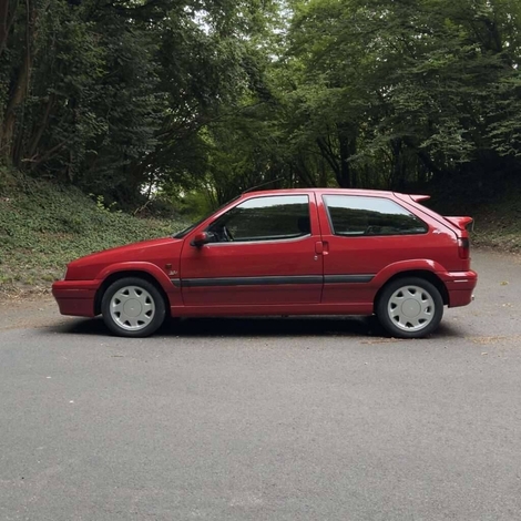 35 000 euros la ZX, est-ce bien raisonnable ?
