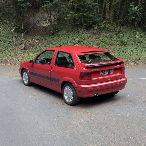 35 000 euros la ZX, est-ce bien raisonnable ?