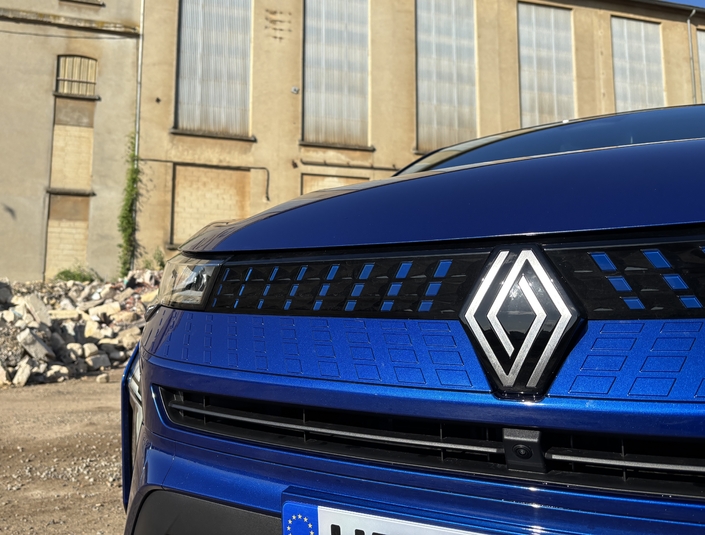 Le nouveau moteur hybride du Renault Captur marque-t-il un vrai progrès ?