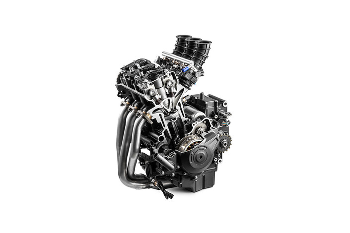Existe-t-il meilleur rapport prix / plaisir en neuf que la CF Moto 675 NK ?