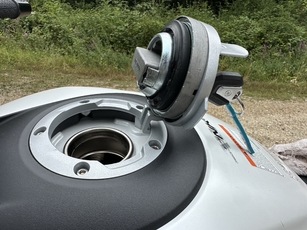 Existe-t-il meilleur rapport prix / plaisir en neuf que la CF Moto 675 NK ?
