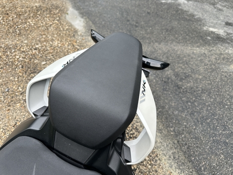 Existe-t-il meilleur rapport prix / plaisir en neuf que la CF Moto 675 NK ?