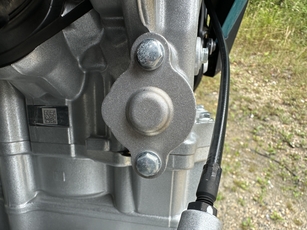 Existe-t-il meilleur rapport prix / plaisir en neuf que la CF Moto 675 NK ?