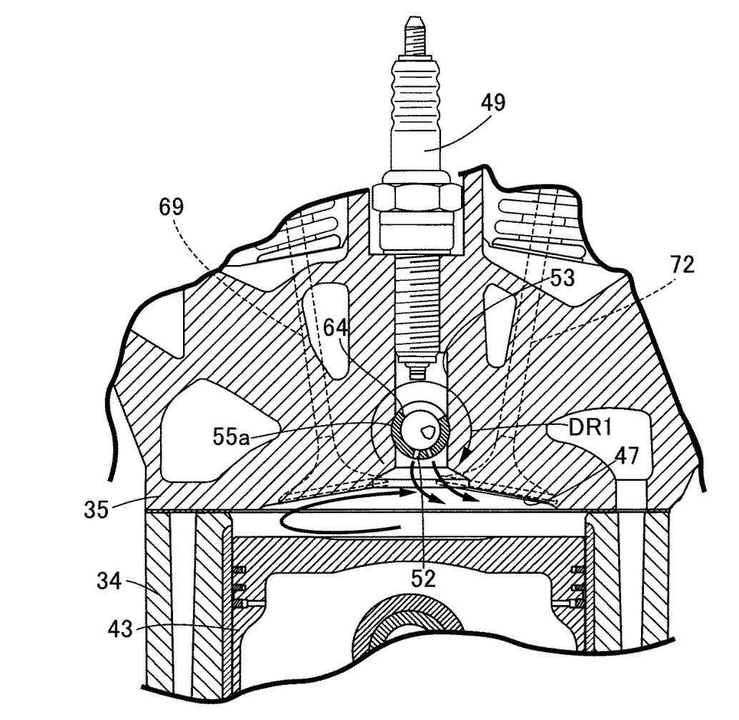 Honda dépose un brevet emprunté à la Formule 1 (moteur) S8-honda-depose-un-brevet-emprunte-a-la-formule-1-656900